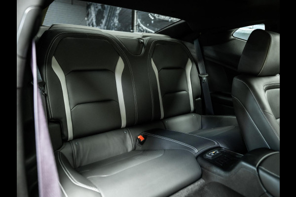 Chevrolet Camaro 6.2 V8 | SS Super Sport | Stuurverwarming | Stoelverwarming en verkoeling |