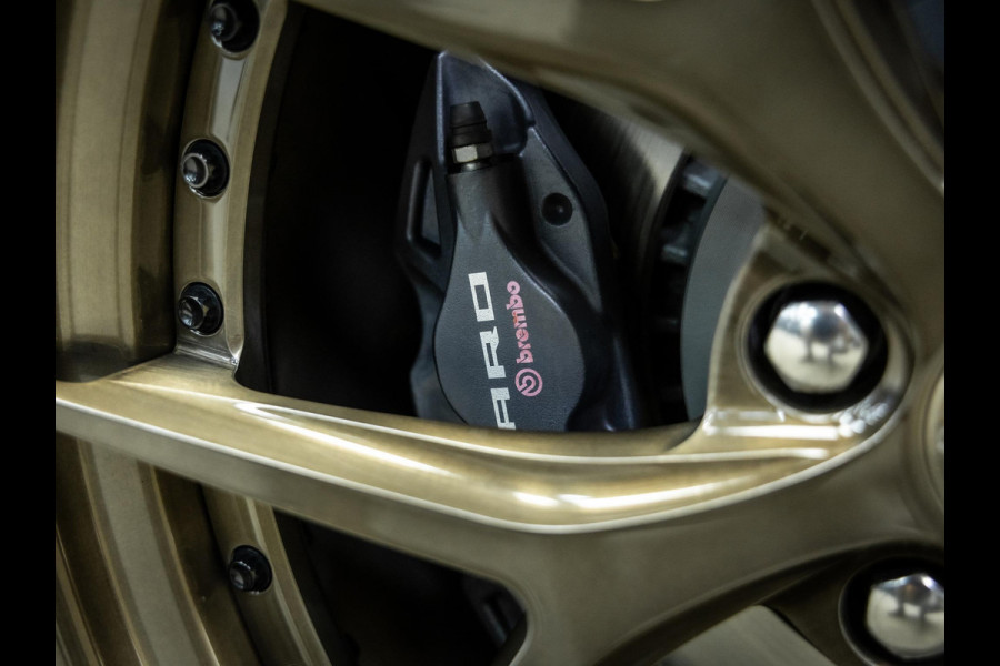 Chevrolet Camaro 6.2 V8 | SS Super Sport | Stuurverwarming | Stoelverwarming en verkoeling |