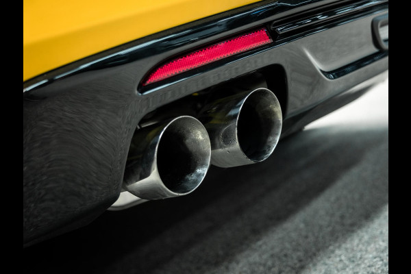 Chevrolet Camaro 6.2 V8 | SS Super Sport | Stuurverwarming | Stoelverwarming en verkoeling |