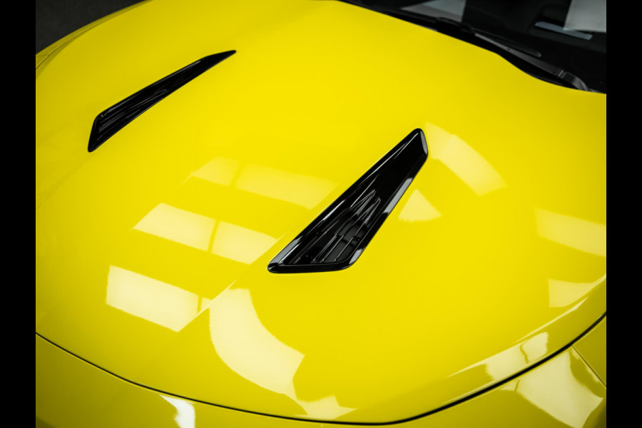 Chevrolet Camaro 6.2 V8 | SS Super Sport | Stuurverwarming | Stoelverwarming en verkoeling |