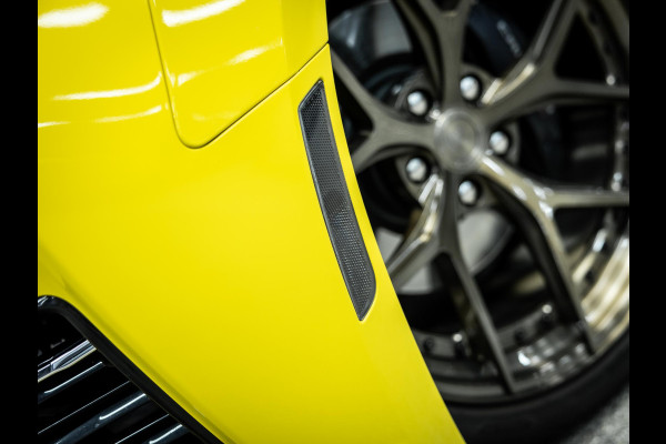Chevrolet Camaro 6.2 V8 | SS Super Sport | Stuurverwarming | Stoelverwarming en verkoeling |