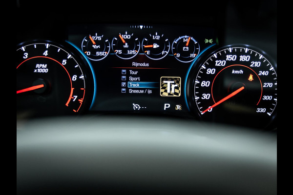 Chevrolet Camaro 6.2 V8 | SS Super Sport | Stuurverwarming | Stoelverwarming en verkoeling |