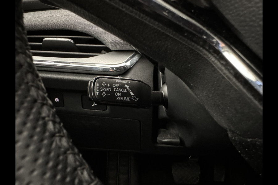 Škoda ENYAQ iV 60 [ 3-Fase ] {SOH-87%} (INCL-BTW) *LEATHER-FABRIC | FULL-LED | ADAPTIVE-CRUISE | BLINDSPOT | DIGI-COCKPIT | CAMERA | KEYLESS | NAVI-FULLMAP | AMBIENT-LIGHT | ECC | HEATED-COMFORTSEATS | DAB+ | PDC | 20''ALU*