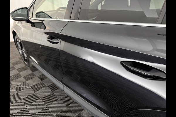 Škoda ENYAQ iV 60 [ 3-Fase ] {SOH-87%} (INCL-BTW) *LEATHER-FABRIC | FULL-LED | ADAPTIVE-CRUISE | BLINDSPOT | DIGI-COCKPIT | CAMERA | KEYLESS | NAVI-FULLMAP | AMBIENT-LIGHT | ECC | HEATED-COMFORTSEATS | DAB+ | PDC | 20''ALU*