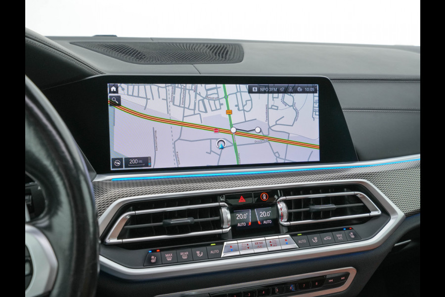 BMW X5 xDrive45e M-Sportpack High Executive (Plug-In) (INCL-BTW) Aut. *PANO | LEATHER |  HEAD-UP | LASERLIGHT | ADAPTIVE-CRUISE | TOPVIEW | BLINDSPOT | MEMORY-PACK | MASSAGE | HIFI-SOUND | HEATED-SPORTSEATS | NAVI-FULLMAP | DIGI-COCKPIT | 22''AL