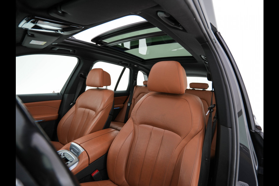 BMW X5 xDrive45e M-Sportpack High Executive (Plug-In) (INCL-BTW) Aut. *PANO | LEATHER |  HEAD-UP | LASERLIGHT | ADAPTIVE-CRUISE | TOPVIEW | BLINDSPOT | MEMORY-PACK | MASSAGE | HIFI-SOUND | HEATED-SPORTSEATS | NAVI-FULLMAP | DIGI-COCKPIT | 22''AL