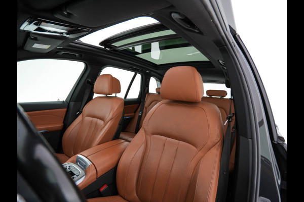 BMW X5 xDrive45e M-Sportpack High Executive (Plug-In) (INCL-BTW) Aut. *PANO | LEATHER |  HEAD-UP | LASERLIGHT | ADAPTIVE-CRUISE | TOPVIEW | BLINDSPOT | MEMORY-PACK | MASSAGE | HIFI-SOUND | HEATED-SPORTSEATS | NAVI-FULLMAP | DIGI-COCKPIT | 22''AL
