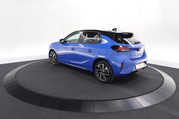 Opel Corsa Turbo 100 GS | Navigatie | Camera | Dodehoekdetectie | Apple Carplay