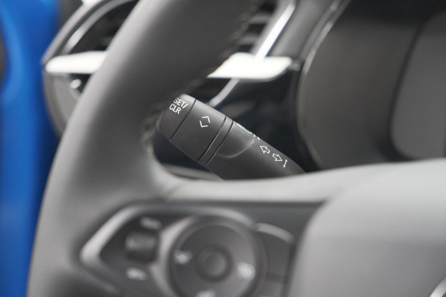 Opel Corsa Turbo 100 GS | Navigatie | Camera | Dodehoekdetectie | Apple Carplay