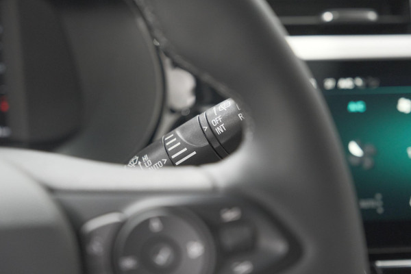 Opel Corsa Turbo 100 GS | Navigatie | Camera | Dodehoekdetectie | Apple Carplay