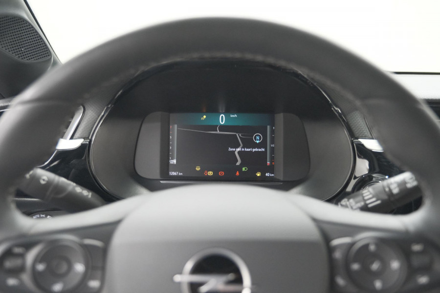 Opel Corsa Turbo 100 GS | Navigatie | Camera | Dodehoekdetectie | Apple Carplay