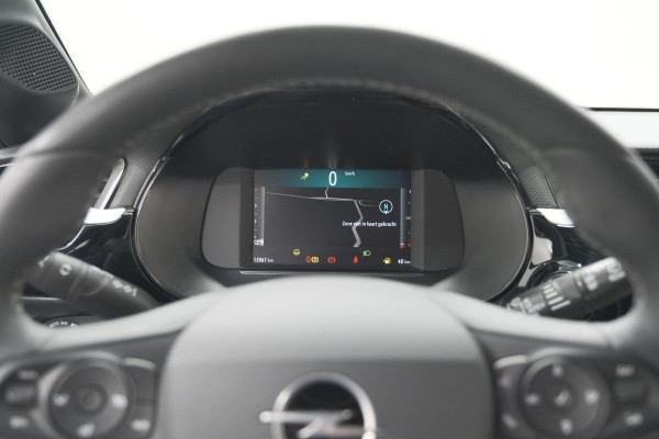 Opel Corsa Turbo 100 GS | Navigatie | Camera | Dodehoekdetectie | Apple Carplay