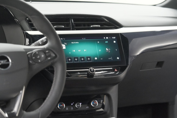 Opel Corsa Turbo 100 GS | Navigatie | Camera | Dodehoekdetectie | Apple Carplay