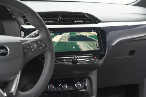 Opel Corsa Turbo 100 GS | Navigatie | Camera | Dodehoekdetectie | Apple Carplay