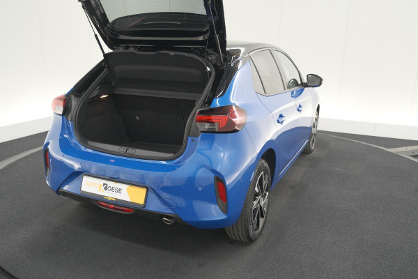 Opel Corsa Turbo 100 GS | Navigatie | Camera | Dodehoekdetectie | Apple Carplay