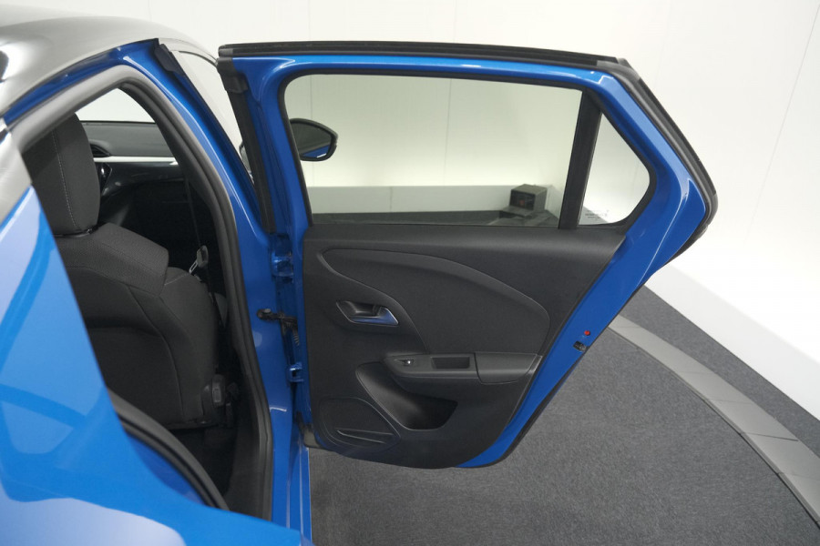 Opel Corsa Turbo 100 GS | Navigatie | Camera | Dodehoekdetectie | Apple Carplay