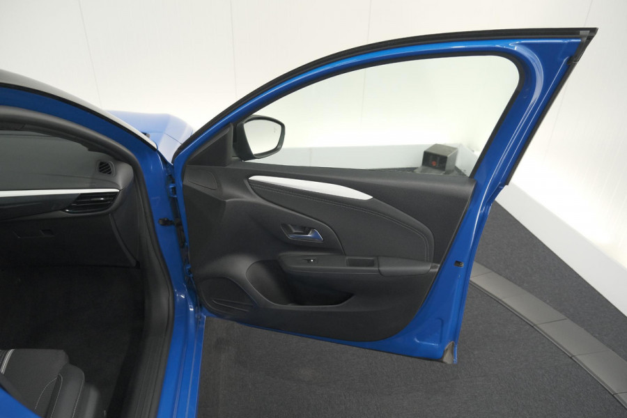Opel Corsa Turbo 100 GS | Navigatie | Camera | Dodehoekdetectie | Apple Carplay