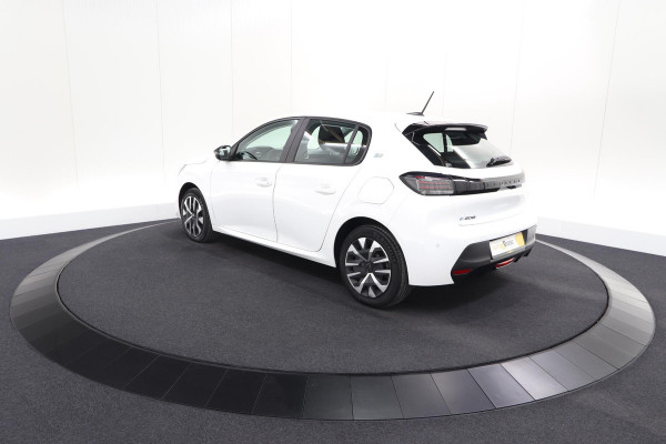 Peugeot e-208 EV Active 50 kWh | 11 KW Laadfunctie | Parkeersensoren | Apple Carplay