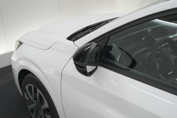 Peugeot e-208 EV Active 50 kWh | 11 KW Laadfunctie | Parkeersensoren | Apple Carplay