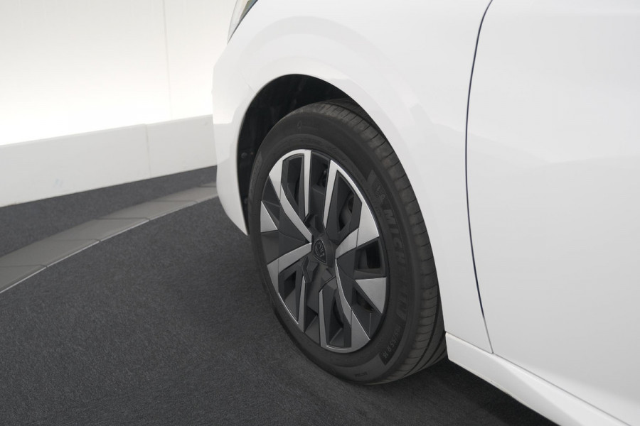 Peugeot e-208 EV Active 50 kWh | 11 KW Laadfunctie | Parkeersensoren | Apple Carplay