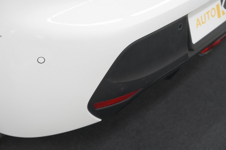 Peugeot e-208 EV Active 50 kWh | 11 KW Laadfunctie | Parkeersensoren | Apple Carplay