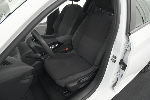 Peugeot e-208 EV Active 50 kWh | 11 KW Laadfunctie | Parkeersensoren | Apple Carplay