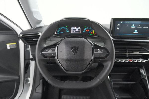 Peugeot e-208 EV Active 50 kWh | 11 KW Laadfunctie | Parkeersensoren | Apple Carplay