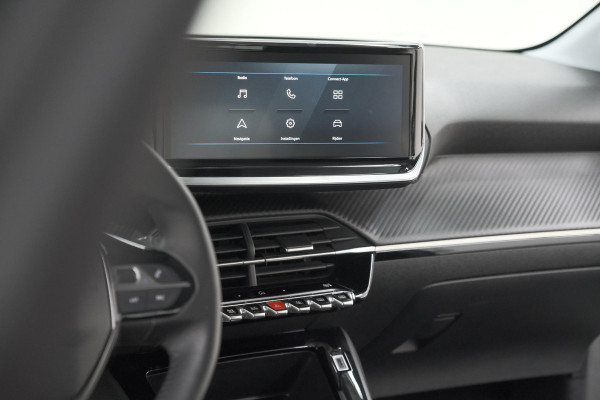 Peugeot e-208 EV Active 50 kWh | 11 KW Laadfunctie | Parkeersensoren | Apple Carplay