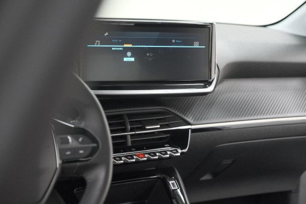 Peugeot e-208 EV Active 50 kWh | 11 KW Laadfunctie | Parkeersensoren | Apple Carplay