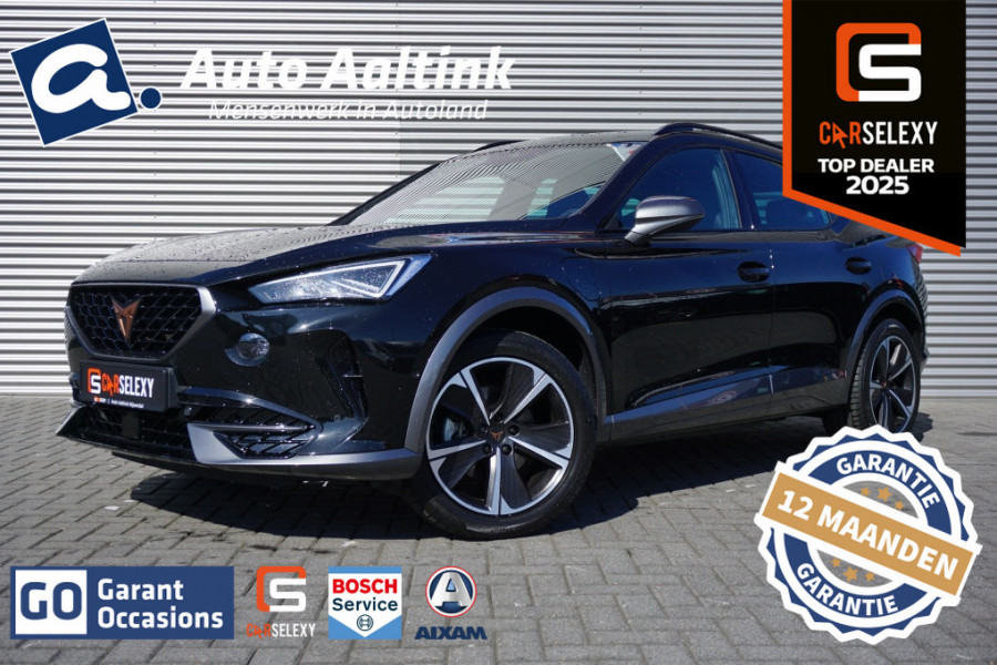 CUPRA Formentor 204PK PHEV Essential | WINTERPACK | MEEST LUXE | ACC | CAMERA