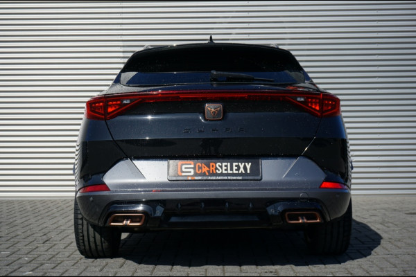 CUPRA Formentor 204PK PHEV Essential | WINTERPACK | MEEST LUXE | ACC | CAMERA