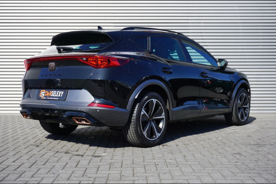 CUPRA Formentor 204PK PHEV Essential | WINTERPACK | MEEST LUXE | ACC | CAMERA