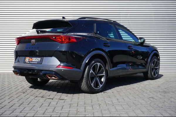 CUPRA Formentor 204PK PHEV Essential | WINTERPACK | MEEST LUXE | ACC | CAMERA