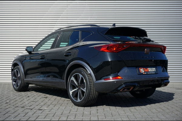 CUPRA Formentor 204PK PHEV Essential | WINTERPACK | MEEST LUXE | ACC | CAMERA