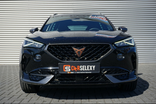 CUPRA Formentor 204PK PHEV Essential | WINTERPACK | MEEST LUXE | ACC | CAMERA