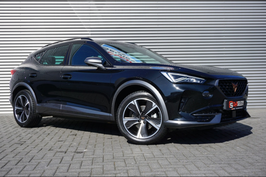 CUPRA Formentor 204PK PHEV Essential | WINTERPACK | MEEST LUXE | ACC | CAMERA