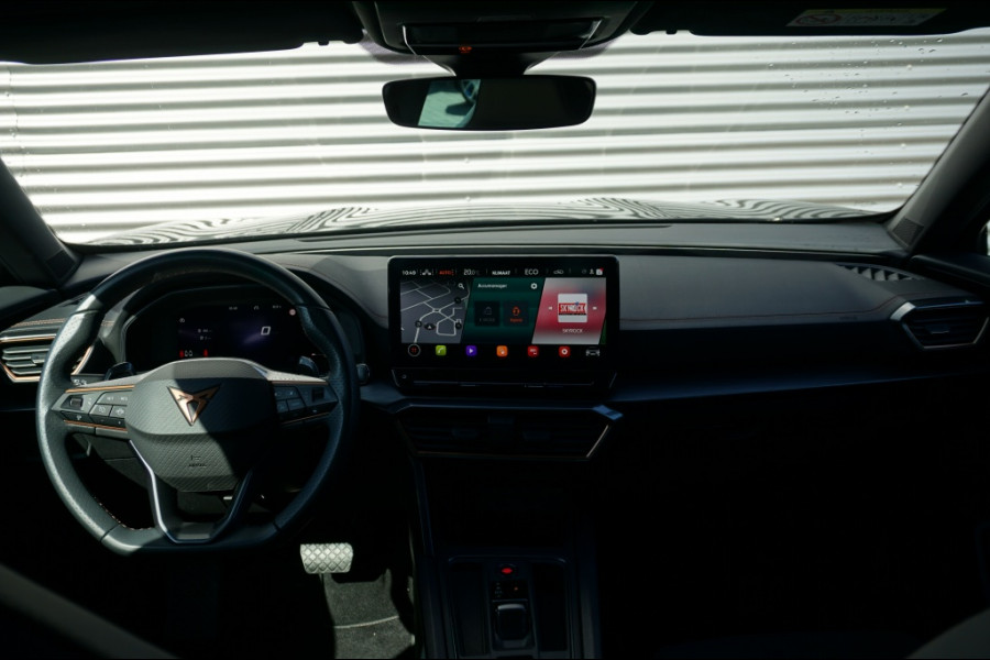 CUPRA Formentor 204PK PHEV Essential | WINTERPACK | MEEST LUXE | ACC | CAMERA