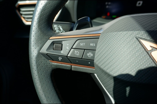 CUPRA Formentor 204PK PHEV Essential | WINTERPACK | MEEST LUXE | ACC | CAMERA