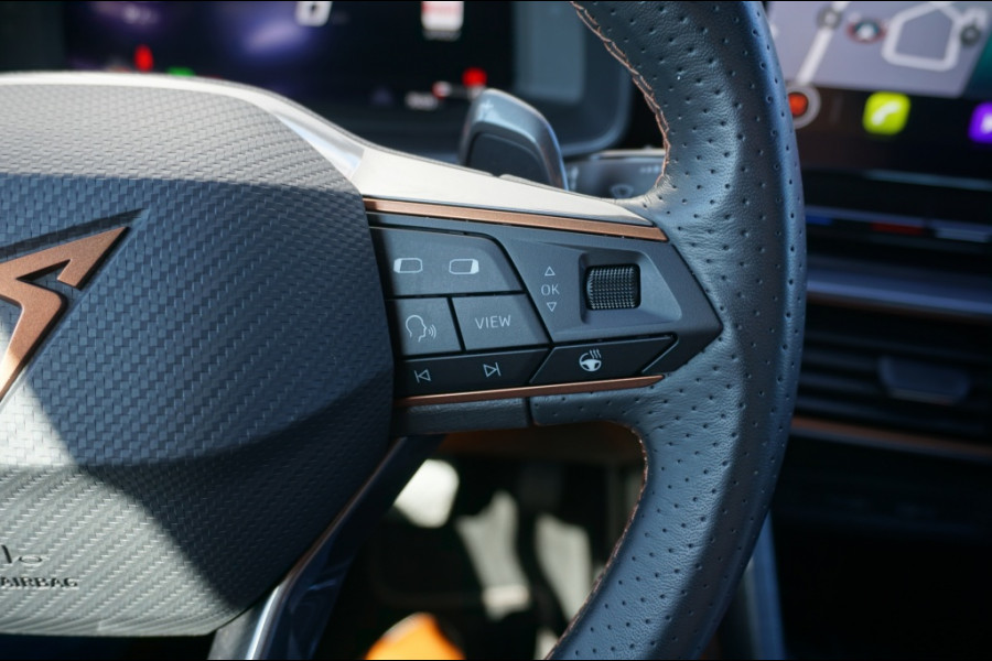 CUPRA Formentor 204PK PHEV Essential | WINTERPACK | MEEST LUXE | ACC | CAMERA