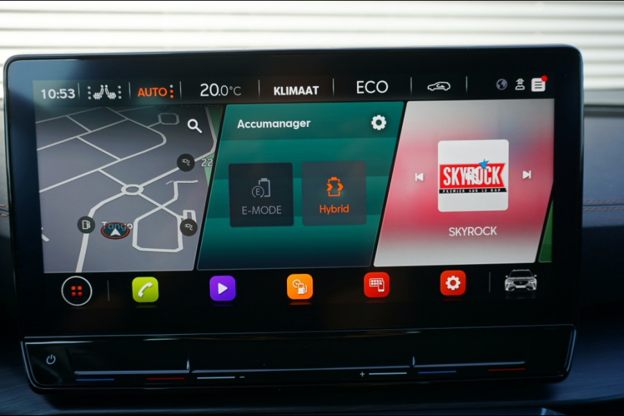 CUPRA Formentor 204PK PHEV Essential | WINTERPACK | MEEST LUXE | ACC | CAMERA