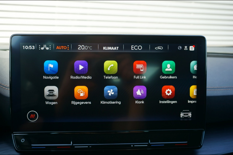 CUPRA Formentor 204PK PHEV Essential | WINTERPACK | MEEST LUXE | ACC | CAMERA