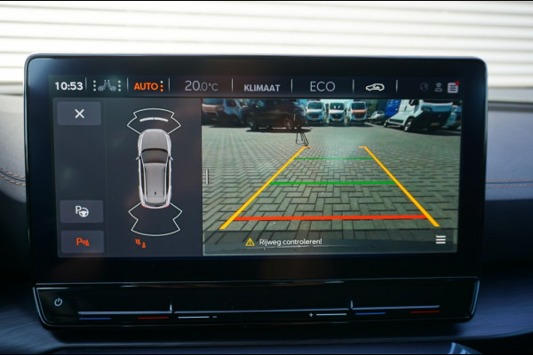 CUPRA Formentor 204PK PHEV Essential | WINTERPACK | MEEST LUXE | ACC | CAMERA