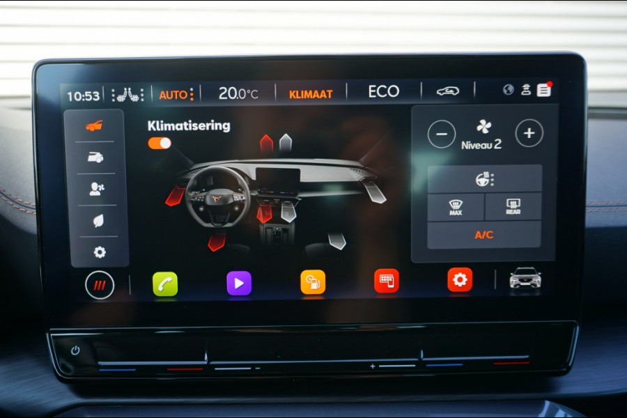 CUPRA Formentor 204PK PHEV Essential | WINTERPACK | MEEST LUXE | ACC | CAMERA