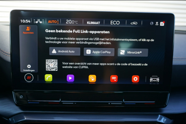 CUPRA Formentor 204PK PHEV Essential | WINTERPACK | MEEST LUXE | ACC | CAMERA