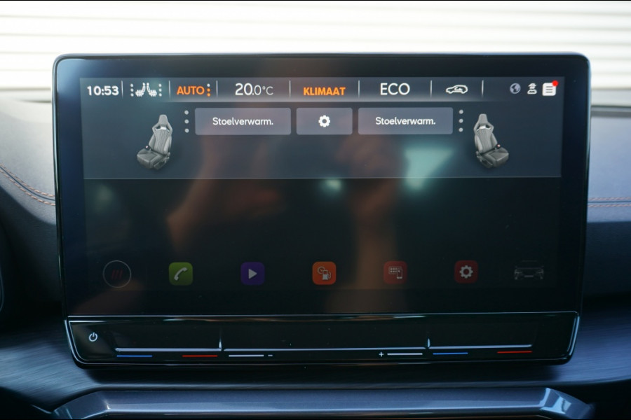 CUPRA Formentor 204PK PHEV Essential | WINTERPACK | MEEST LUXE | ACC | CAMERA