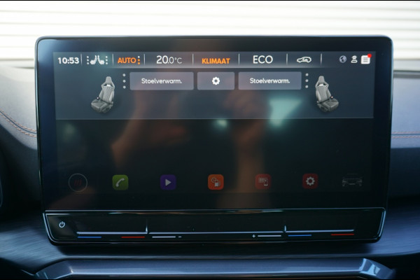 CUPRA Formentor 204PK PHEV Essential | WINTERPACK | MEEST LUXE | ACC | CAMERA