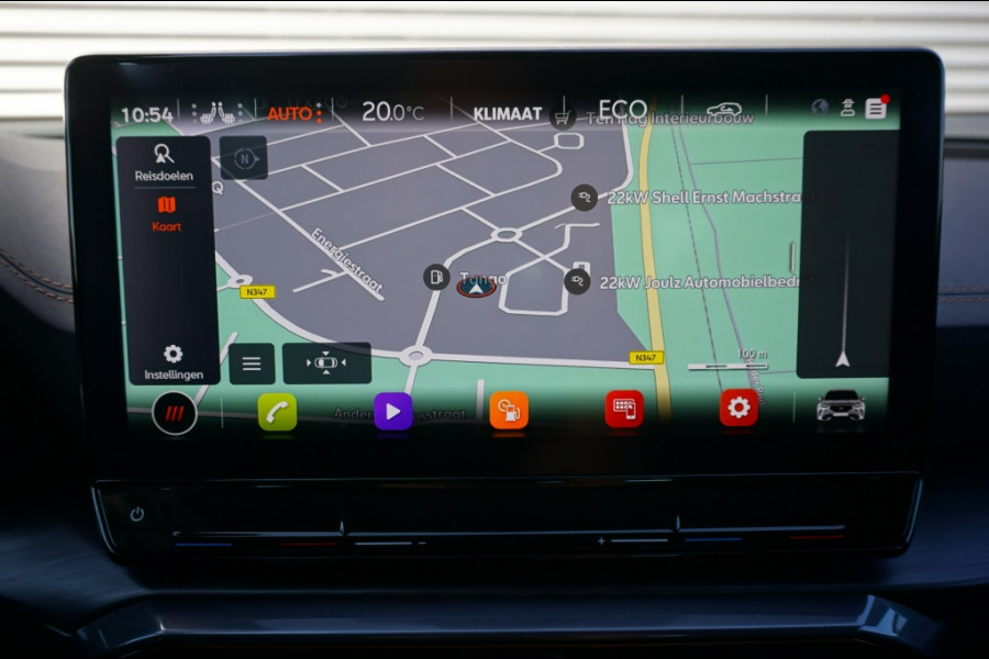 CUPRA Formentor 204PK PHEV Essential | WINTERPACK | MEEST LUXE | ACC | CAMERA