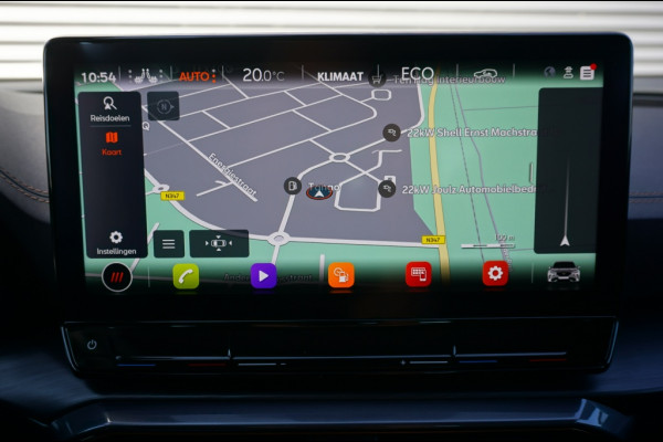 CUPRA Formentor 204PK PHEV Essential | WINTERPACK | MEEST LUXE | ACC | CAMERA