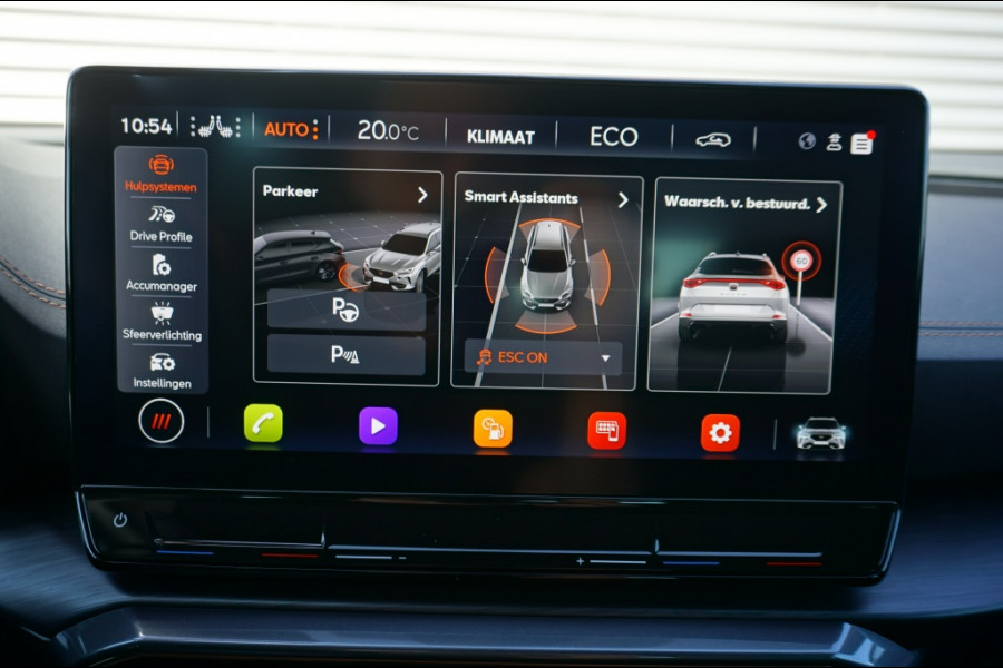 CUPRA Formentor 204PK PHEV Essential | WINTERPACK | MEEST LUXE | ACC | CAMERA