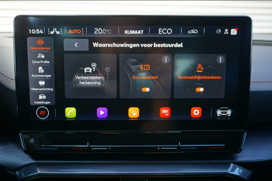 CUPRA Formentor 204PK PHEV Essential | WINTERPACK | MEEST LUXE | ACC | CAMERA